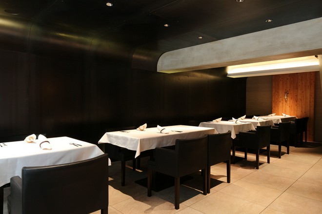 オシャレな雰囲気