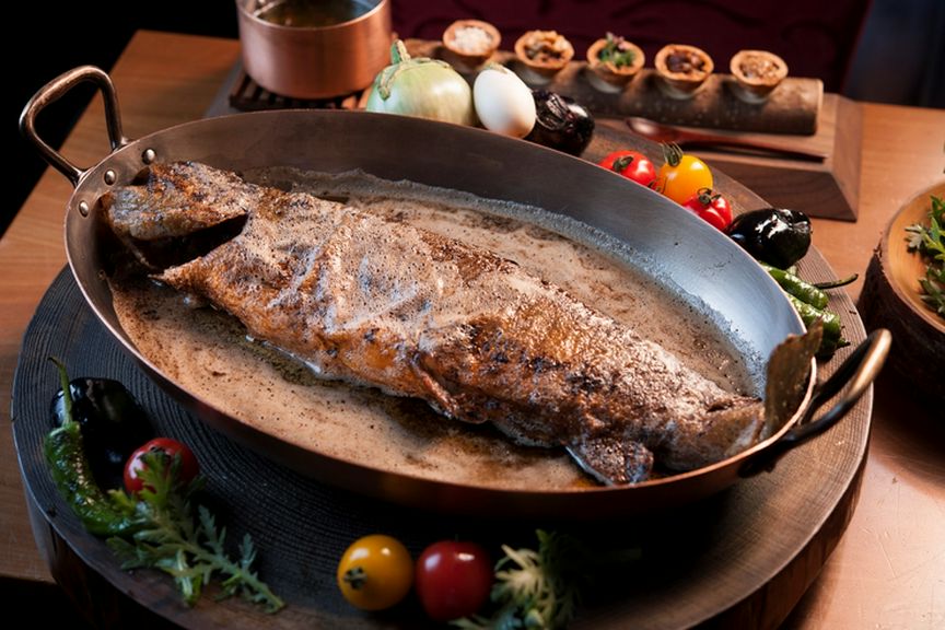 信州でしか味わえない、唯一無二の味を目指す