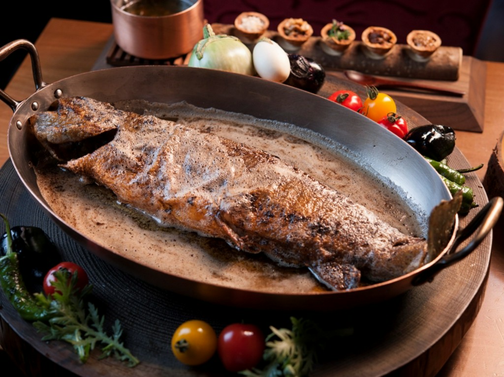 信州でしか味わえない、唯一無二の味を目指す