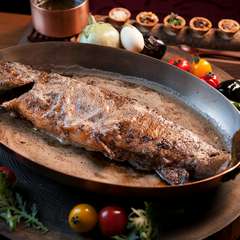 信州でしか味わえない、唯一無二の味を目指す