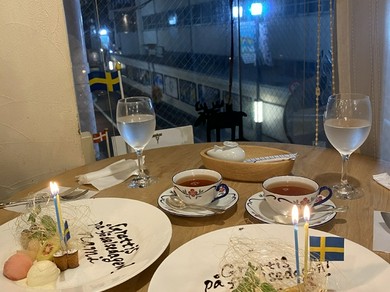 気心の知れた仲間と居心地良く！美味しく！楽しく！