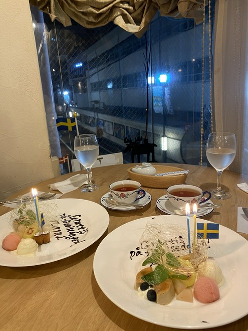 女子会におすすめ