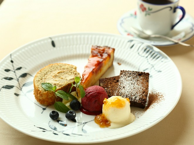 デートにおすすめ