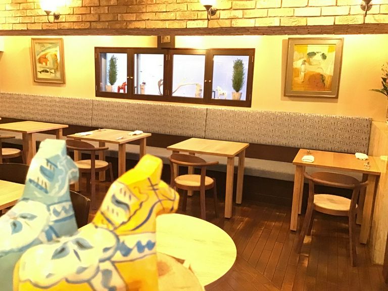 北欧を美味しく楽しく過ごすひと時