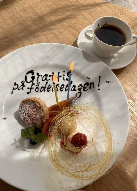 記念日におすすめ