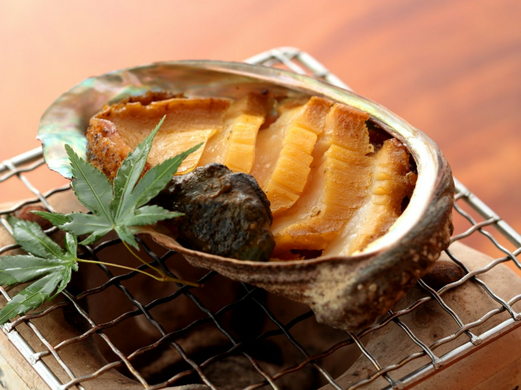 ＜一例＞焼物