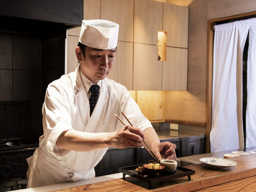 来店時より幸せな気持ちになれる味わいともてなしを