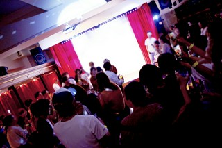 企業様の交流会や決起会など