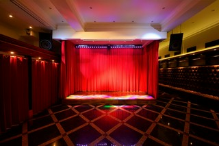 エンタメイベントにも！