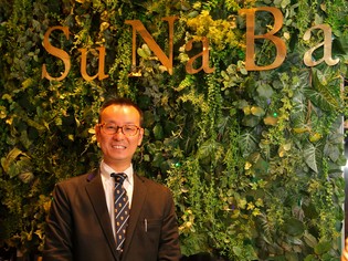 全てはお客様の笑顔のため、感動と喜びをプロデュース