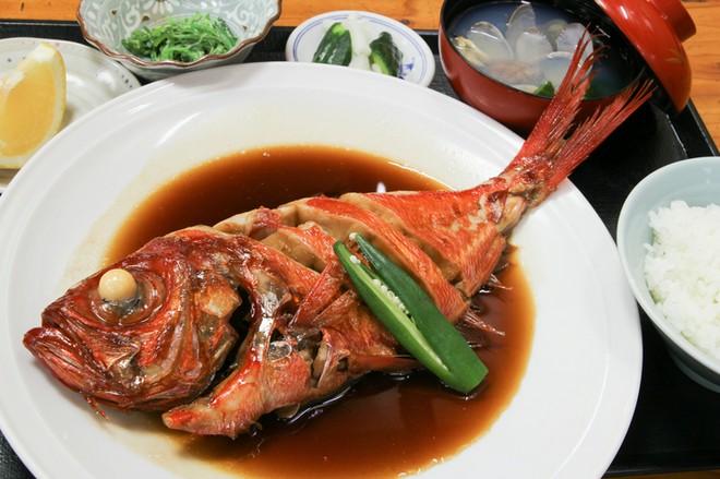 旬の食材にこだわっている