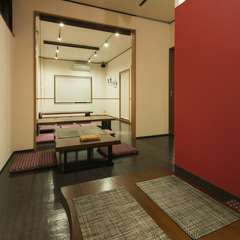 家庭的で落ち着ける雰囲気は、デートにも最適