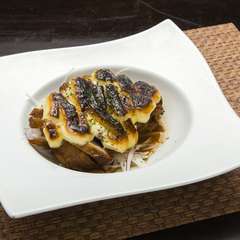 コッテリ好き派の方にぜひ食べてもらいたい『鶏の照りマヨ焼き』