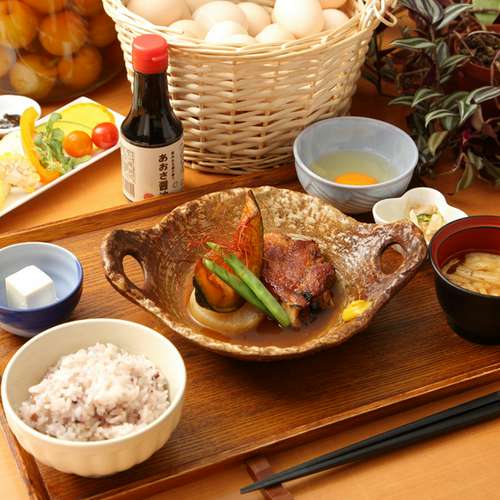 農家の台所 立川高島屋店 立川/日本料理・懐石・会席 | ヒトサラ