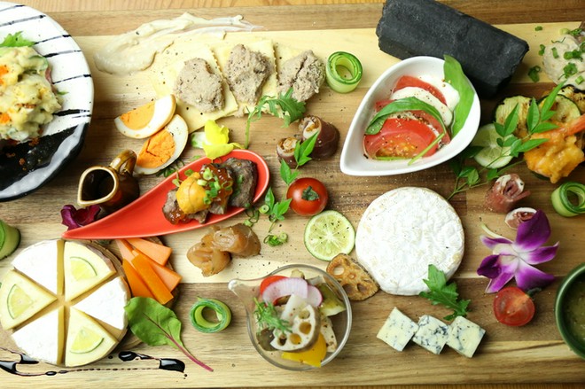 宴会におすすめ