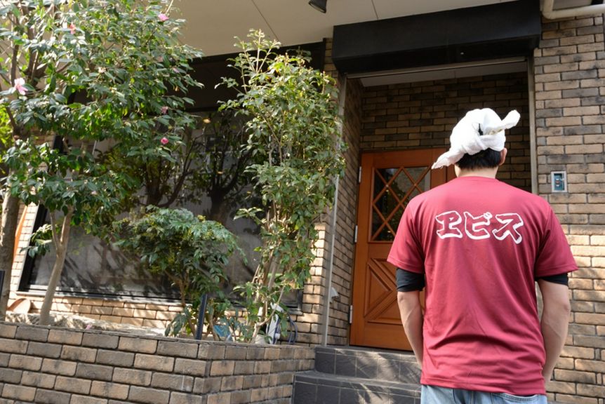 さまざまなシーンにはまる、行きつけにしたくなる一軒