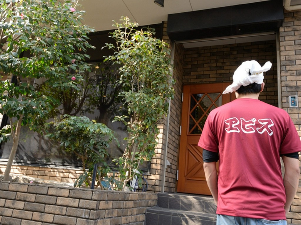 さまざまなシーンにはまる、行きつけにしたくなる一軒