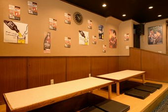 使い方はお客様の自由。気軽に立ち寄れて、くつろいで過ごせます