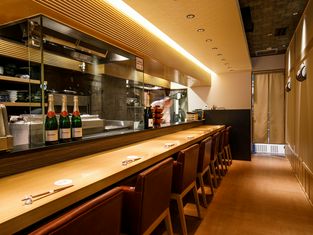 Torishige 锦本店