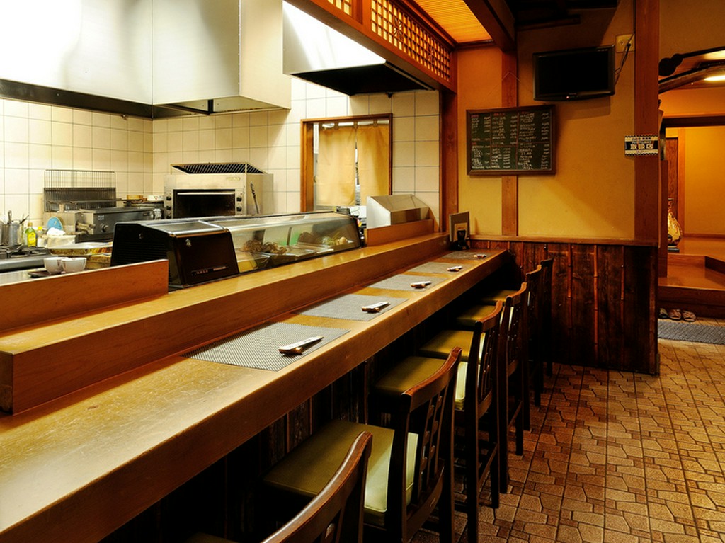 いつもお客様主体で考えて、その場の空気感を大切にしています