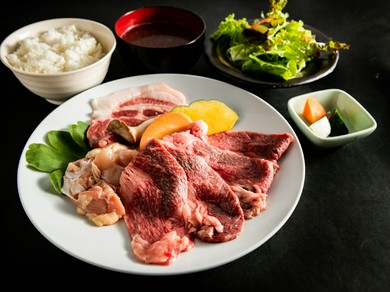 沖縄市 うるま 浦添の焼肉ランチおすすめランキング トップ7 ヒトサラ