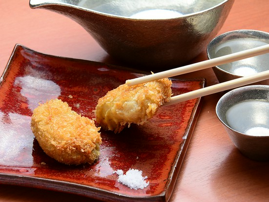 魚や きてれつ 人形町 小伝馬町 居酒屋 のグルメ情報 ヒトサラ