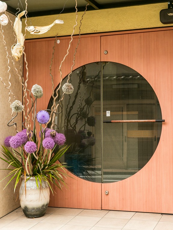 常識にとらわれないイマジネーション豊かなお店