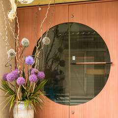 常識にとらわれないイマジネーション豊かなお店