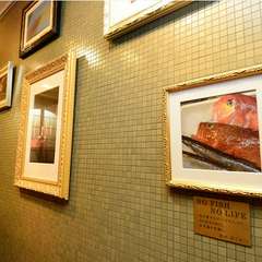 誕生日・記念日は持ち込み可！