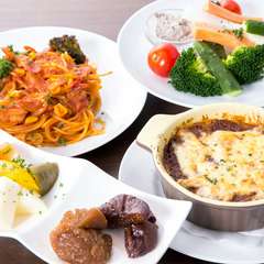日本人好みにアレンジされたフランス料理を気軽に味わえるお店