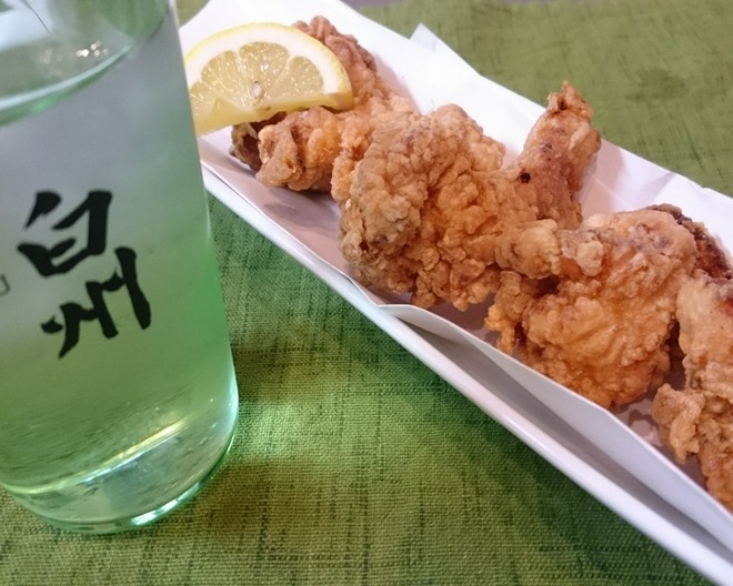 1人でも入りやすい