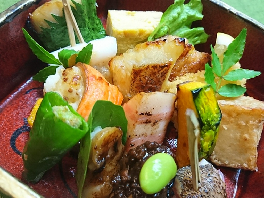 大切な人に喜ばれるおもてなしを