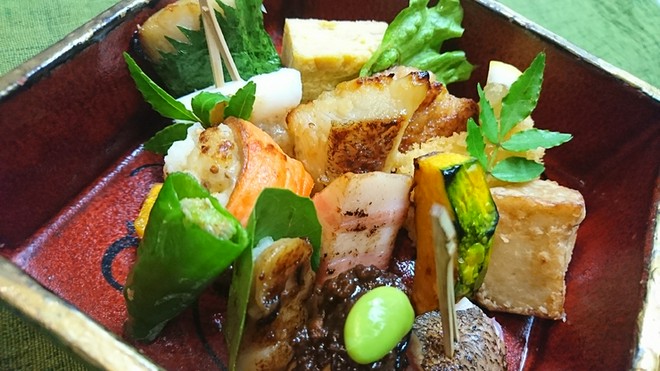 デートにおすすめ