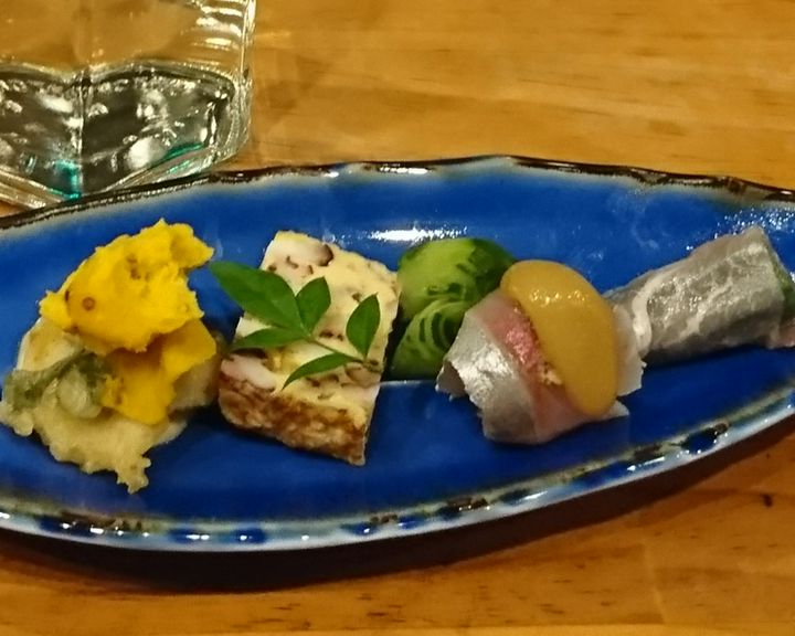 5500円コース（飲み放題込）