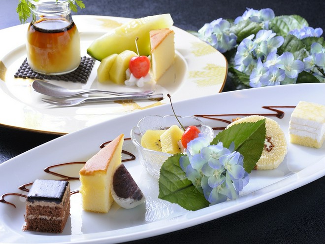 女子会におすすめ