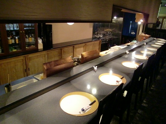 1人でも入りやすい