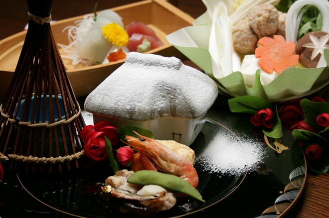 忘年会におすすめ