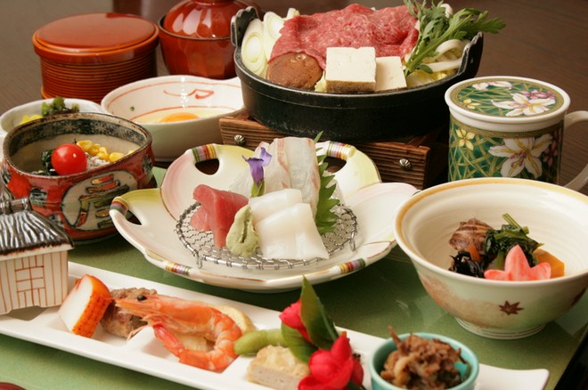 接待・会食におすすめ