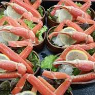 仕事初めのスタート。初詣あとの食事会、飲み会。
最初のランチで新年会。
幹事様。ご相談ください
お好きな料理、相手が気に入る料理。おまかせください