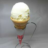 『お子様』、『少しだけアイスを食べたい女性』に人気。
そのまま持ち帰りも可能です。他のも種類はあります。