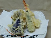 季節により野菜の内容が替ります
6～7種類入ります。