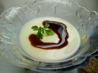 マンゴープリン、杏仁豆腐
きなこプリン、抹茶プリン
キウイプリン　など