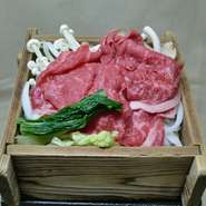 ※ポン酢
※胡麻だれ
どちらかをお選びください。