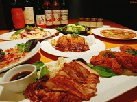 気軽に宴会したい方にお勧め！
【+2200円で飲み放題（2時間）を付けれます】