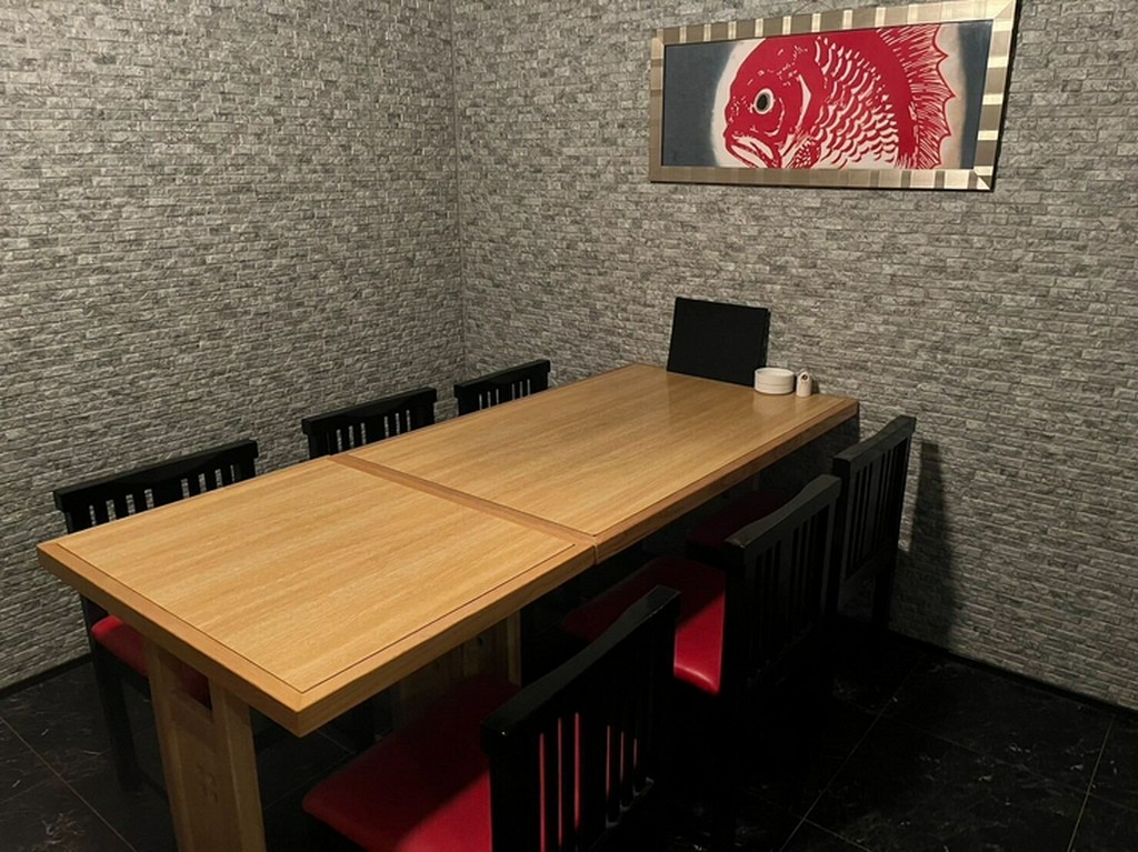 檜やにVIPルームが出来ました！