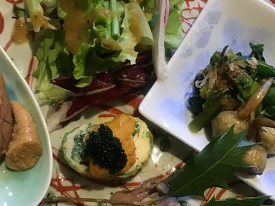 兵庫県のデート向きディナーコース 日本料理 懐石 会席 デートにおすすめのお店 ヒトサラ