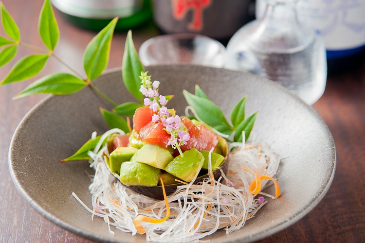 年中万菜録 月うさぎ 三宮/和食 | ヒトサラ