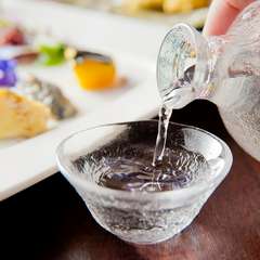 都会の喧騒を忘れられる、建物最上階のオシャレな空間