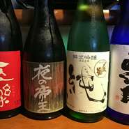 兵庫　明石のお酒
開封とともに立ち上がる華やかでフレッシュな香りに魅了されます。
