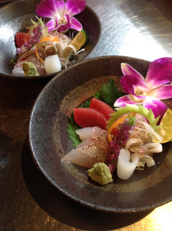 Seasonal Kobe Chef's Choice Course